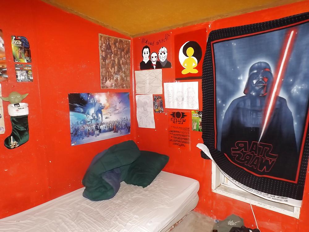 17P My room 