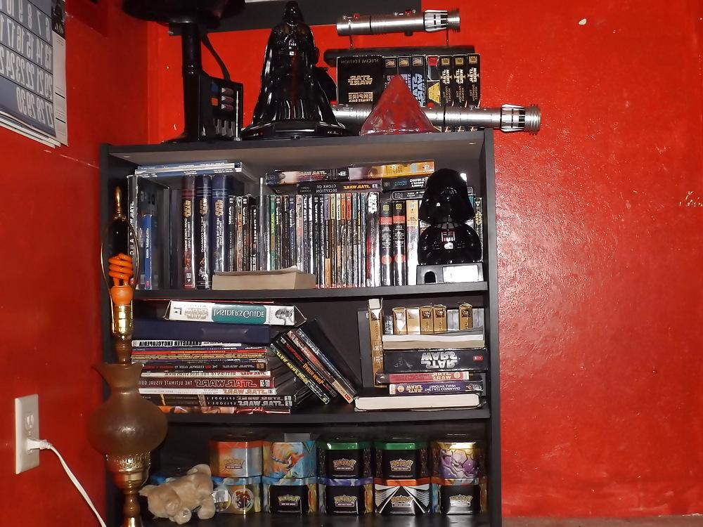 17P My room 