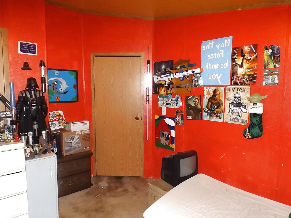 17P My room 