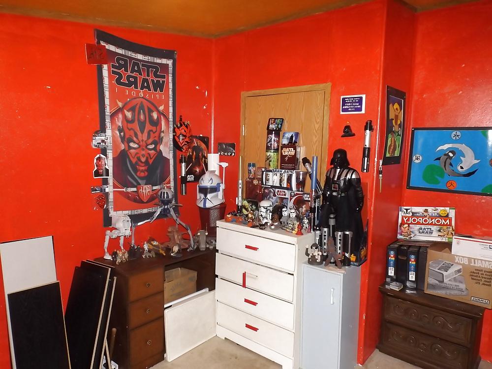 17P My room 