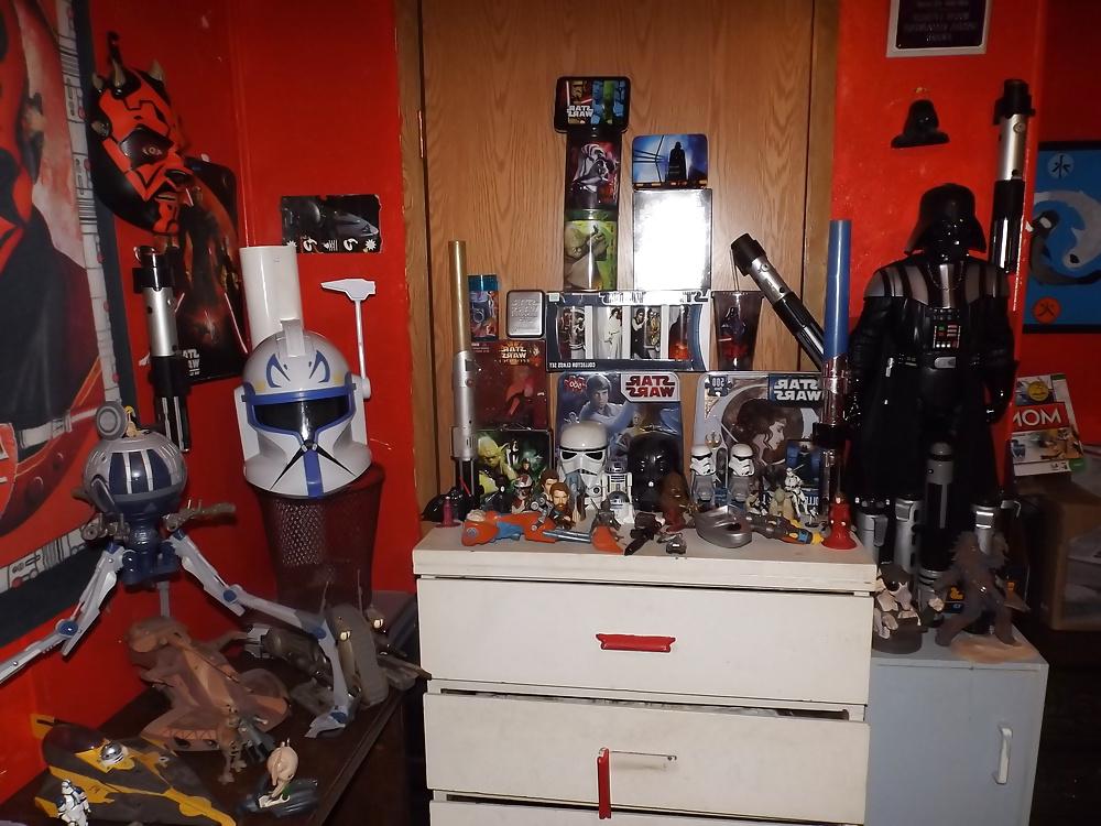 17P My room 