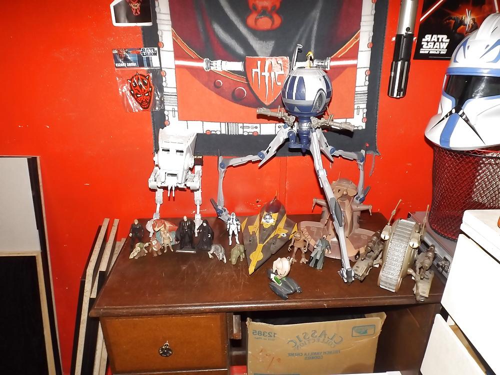 17P My room 