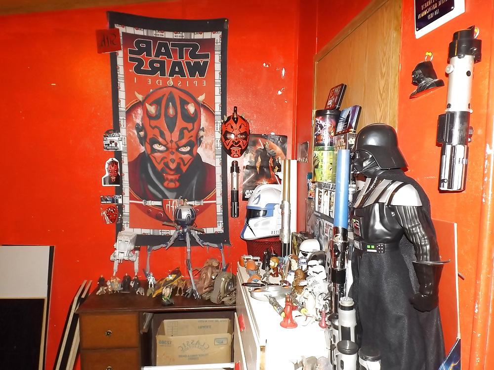 17P My room 