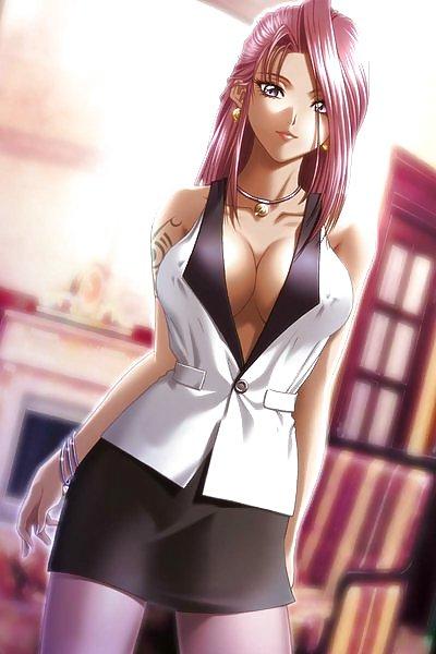 20P Anime babes 8