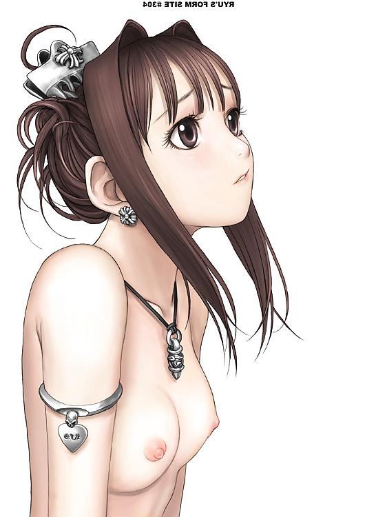 20P Anime babes 8