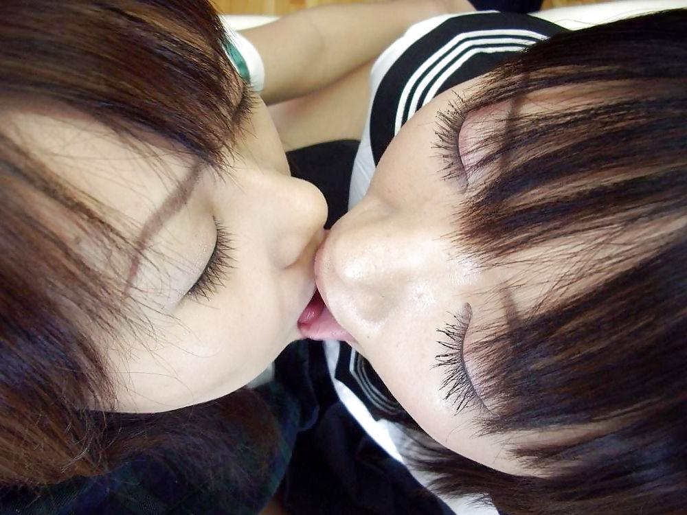 25P Japan  KISS