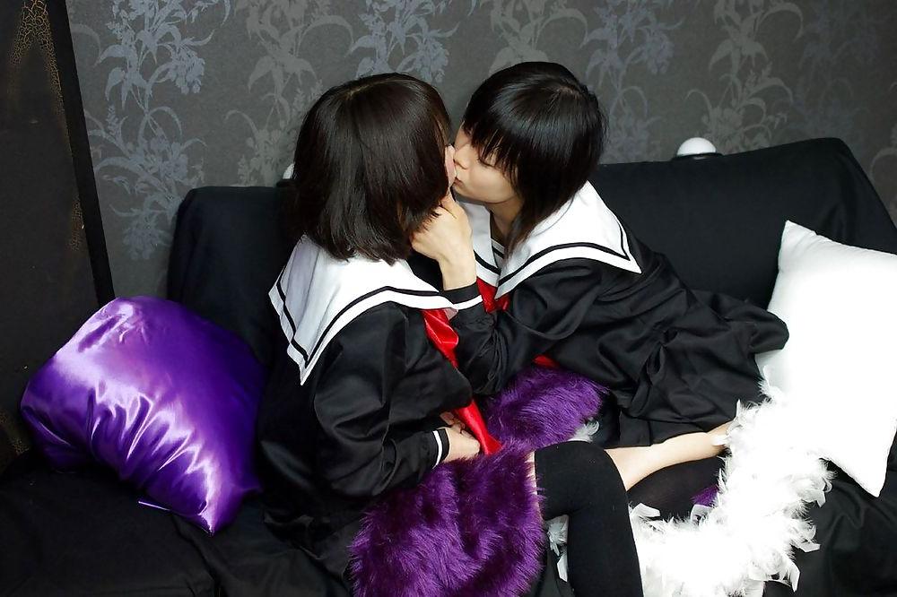 25P Japan  KISS
