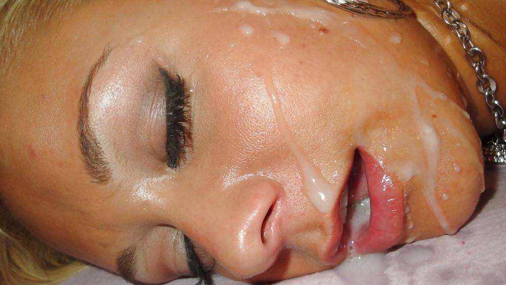 25P FULL LOAD IN THE FACE 3