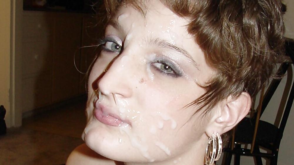25P FULL LOAD IN THE FACE 3