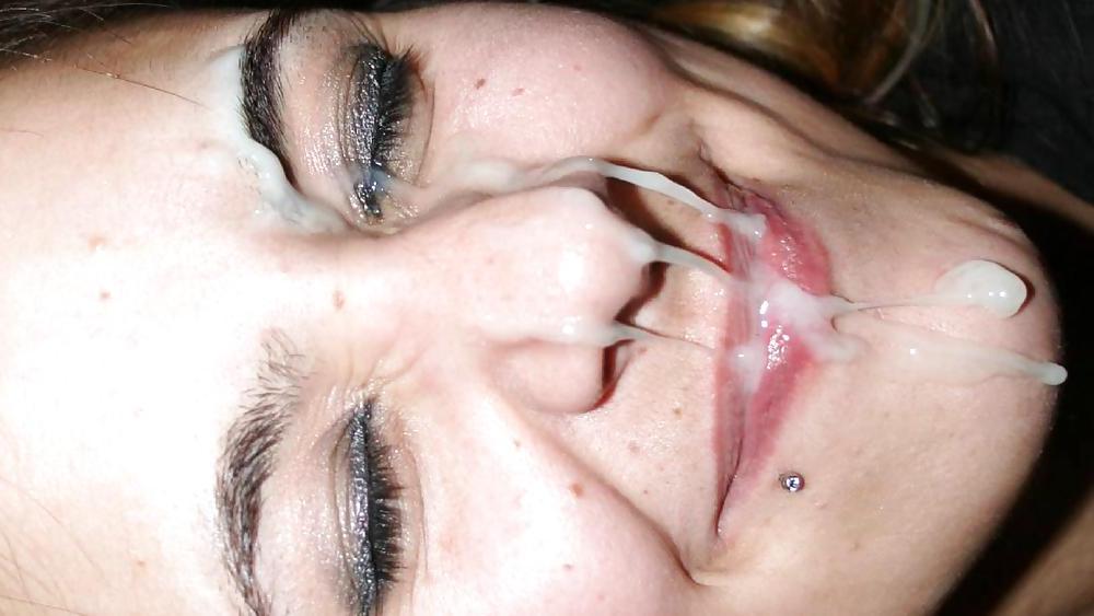 25P FULL LOAD IN THE FACE 3