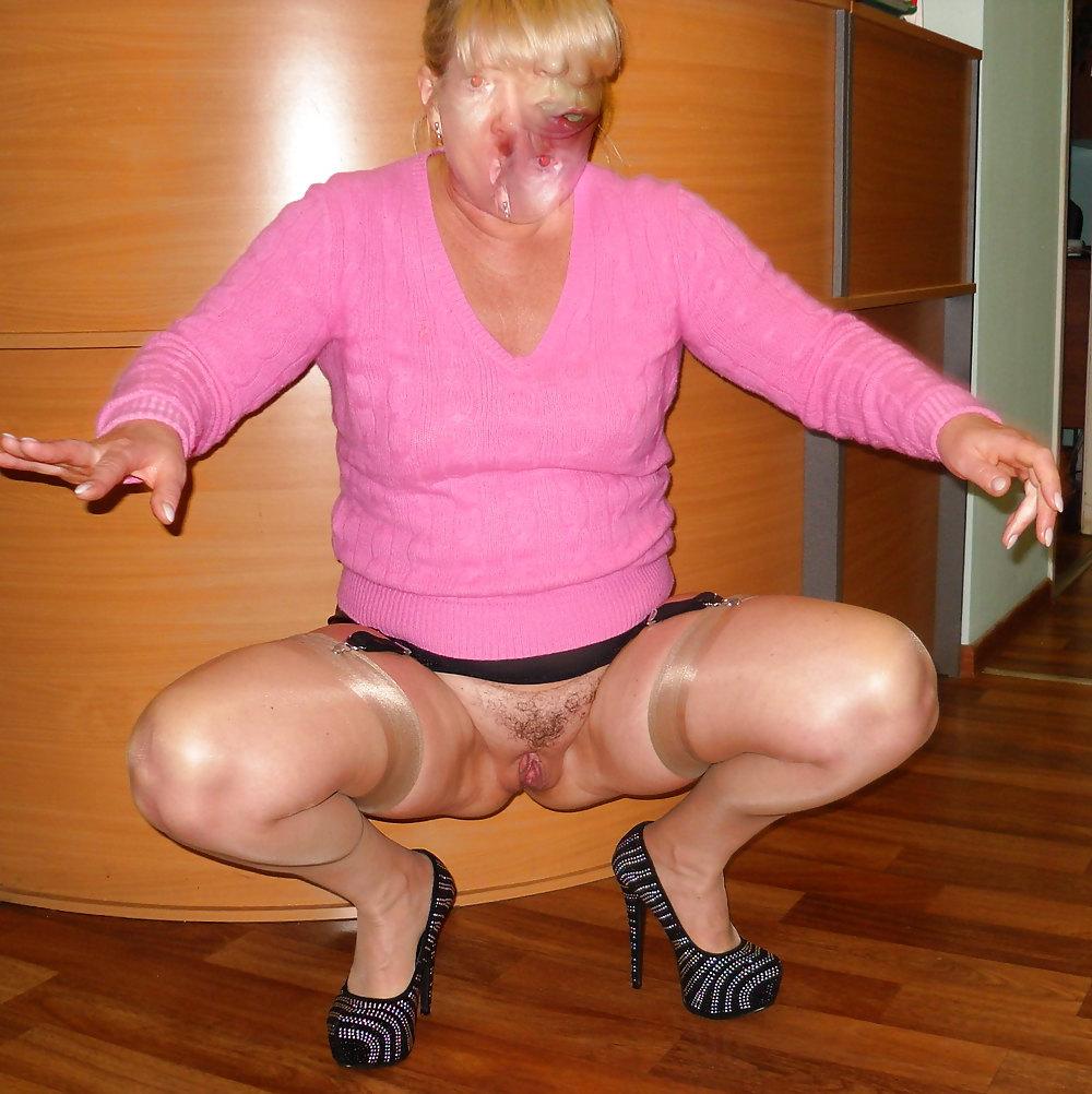 16P Pushuna's new girdle p3