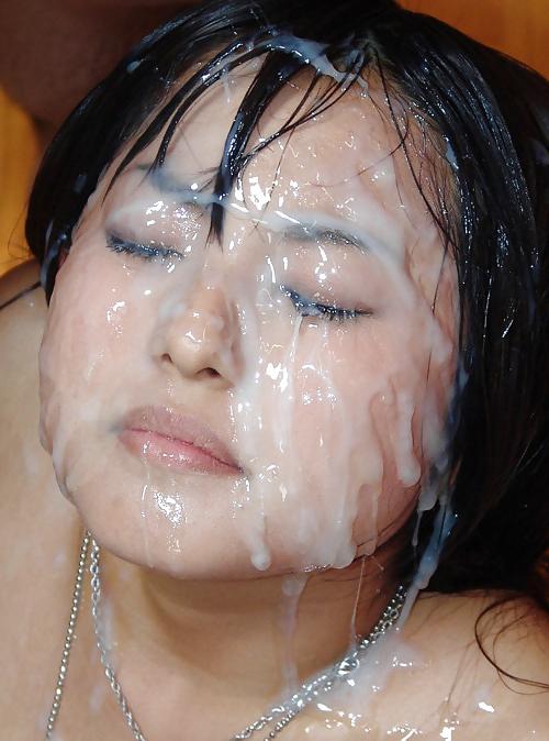 25P Cum 9