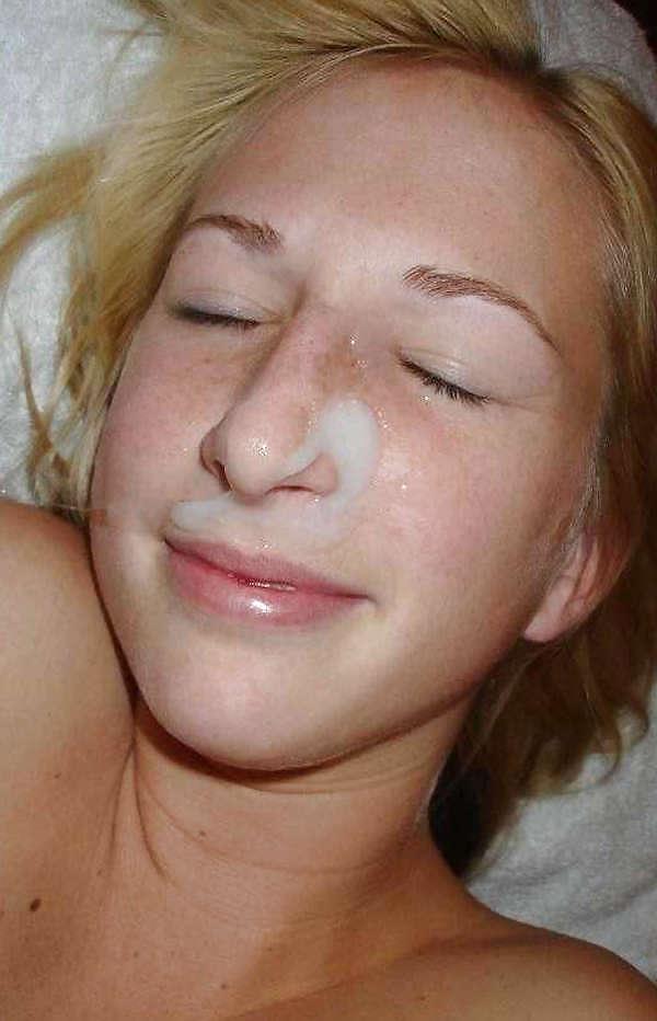 24P AMATEUR  CUM FACES 