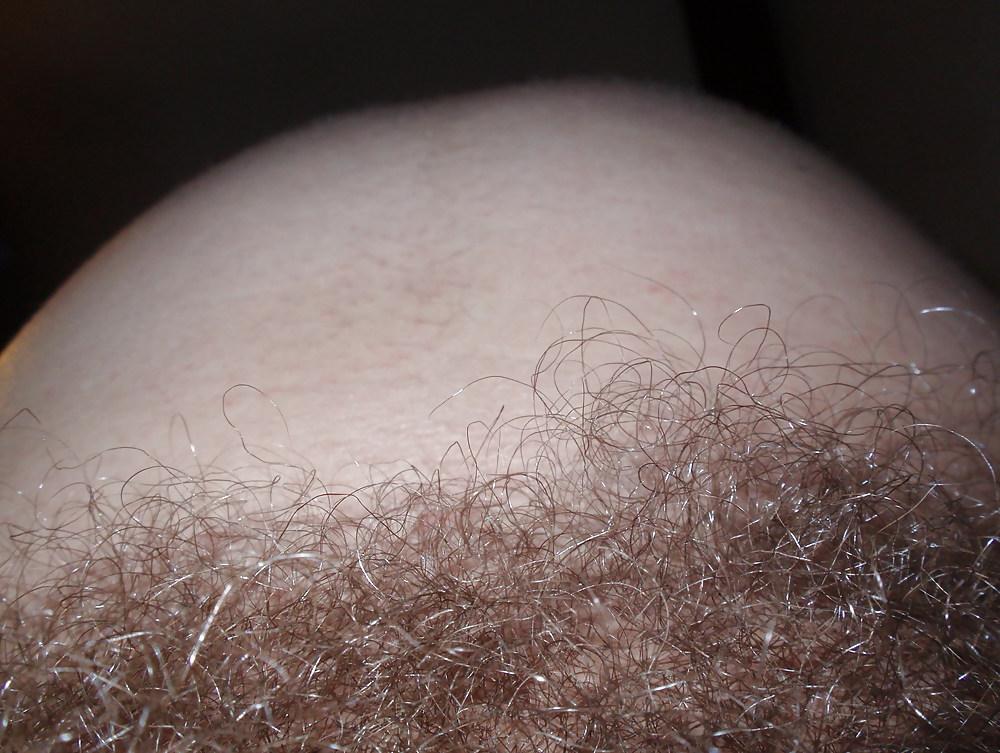 23P Me 8 months pregnant