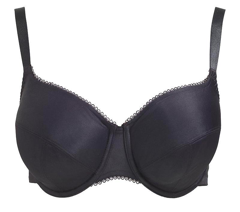 17P Rachel Aldana - Panache Bra