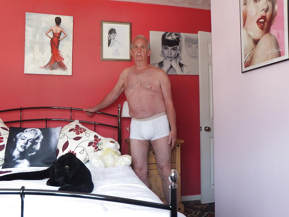 9P Audrey's room