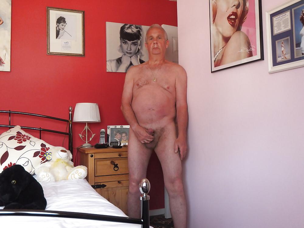 9P Audrey's room
