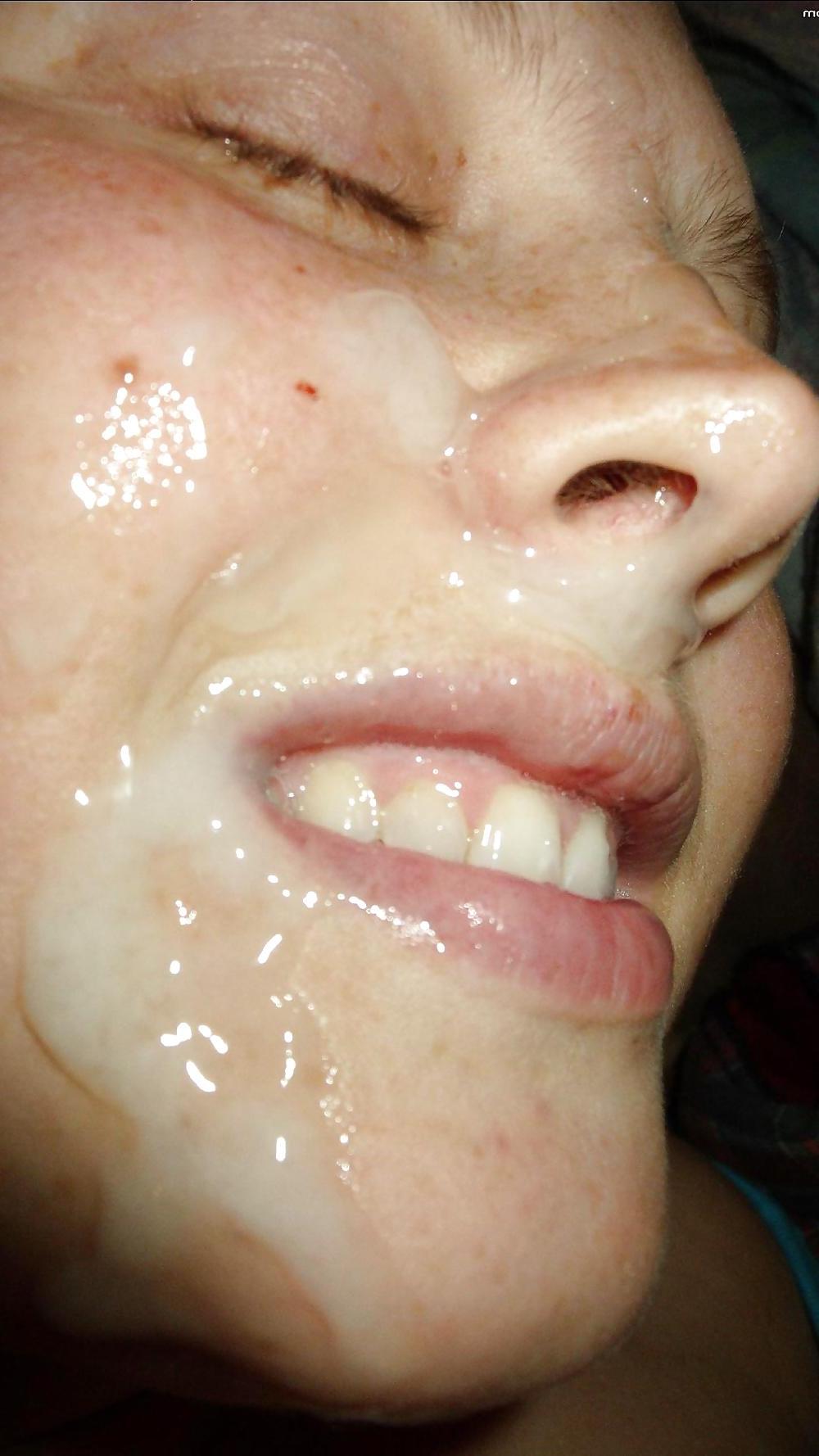 25P FULL LOAD IN THE FACE 4