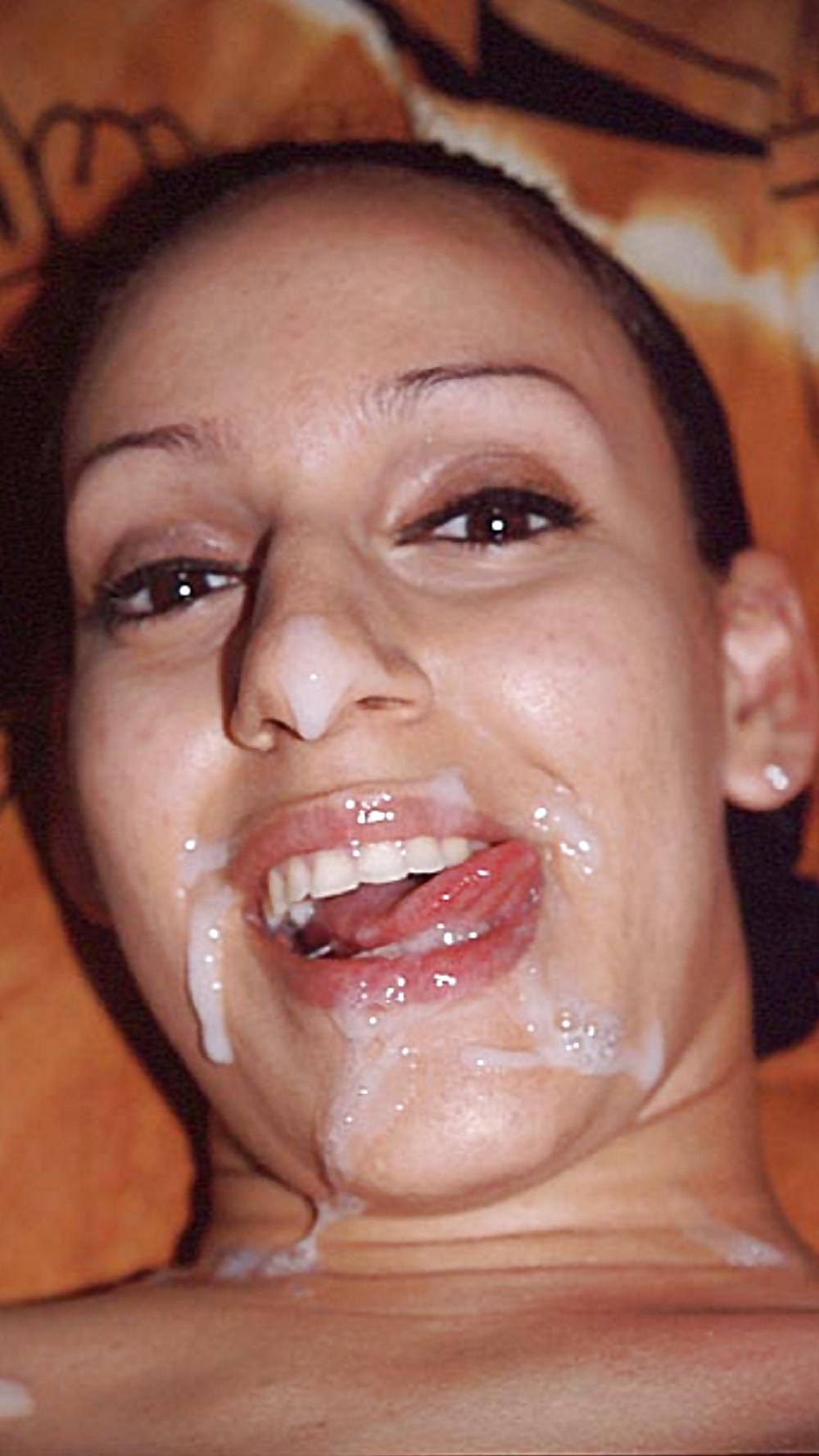 25P FULL LOAD IN THE FACE 11