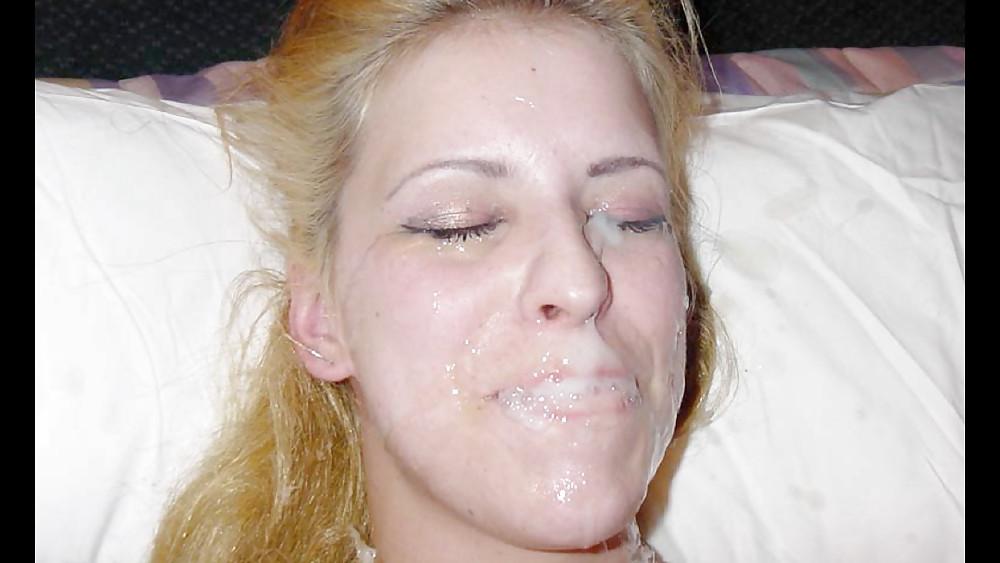 25P FULL LOAD IN THE FACE 6