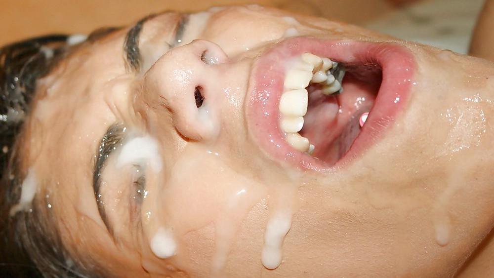 25P FULL LOAD IN THE FACE 6