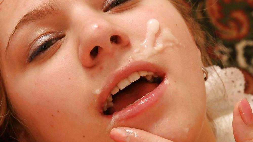 25P FULL LOAD IN THE FACE 6