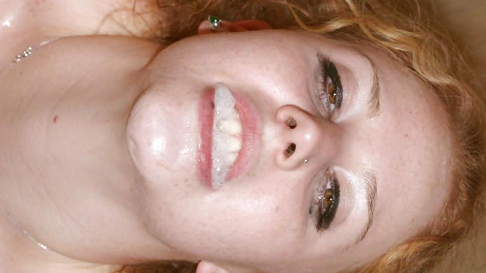 25P FULL LOAD IN THE FACE 6