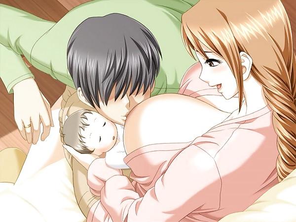 20P Anime babes 12