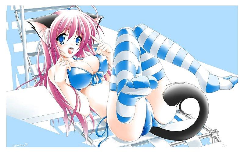 20P Anime babes 12