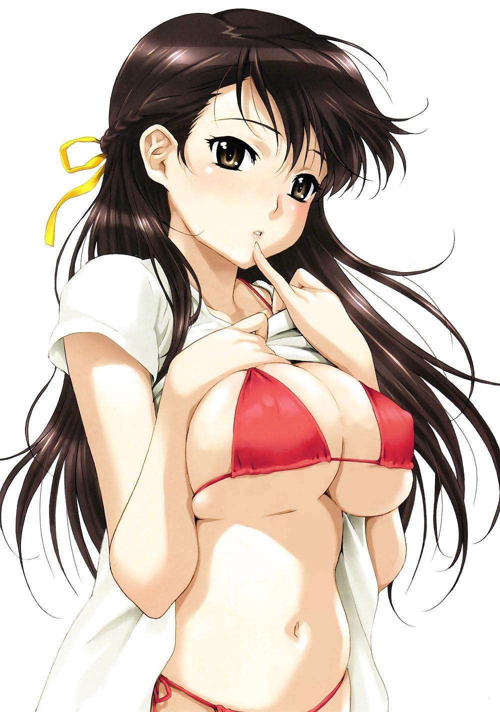 20P Anime babes 12