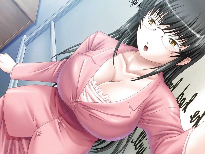 20P Anime babes 12