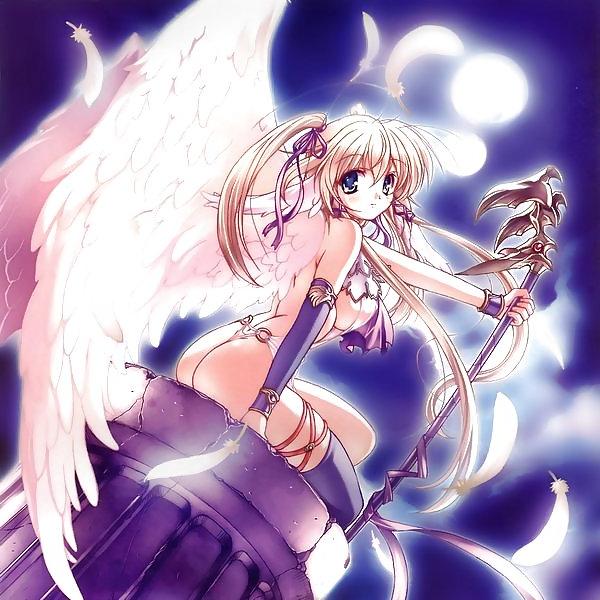 20P Anime babes 12