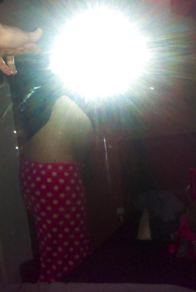 14P Pregnant Me 