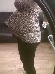 14P Pregnant Me 
