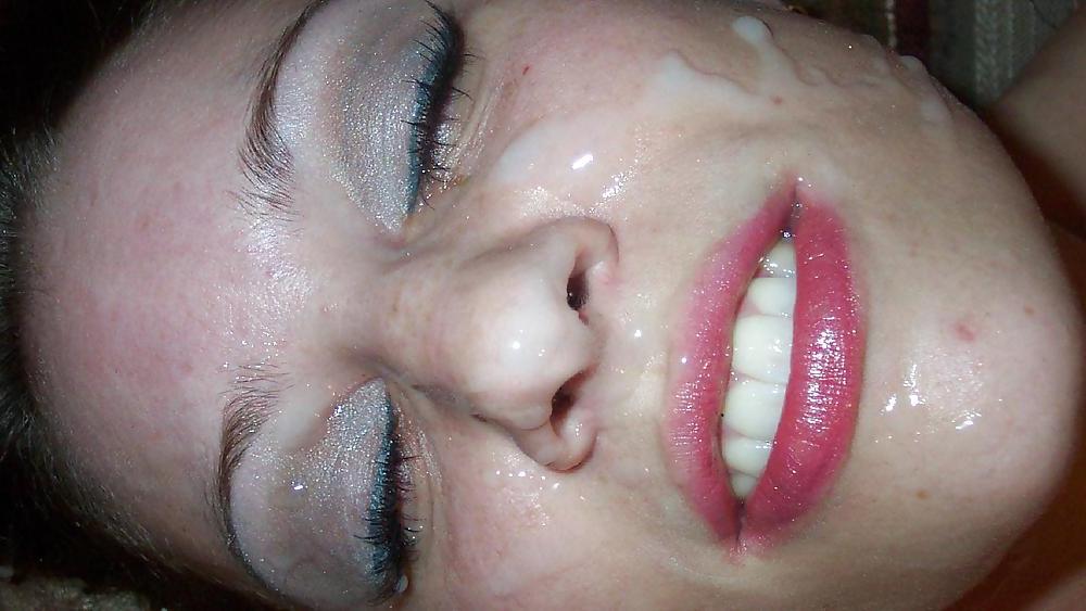25P FULL LOAD IN THE FACE 13