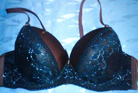 8P Wife bra