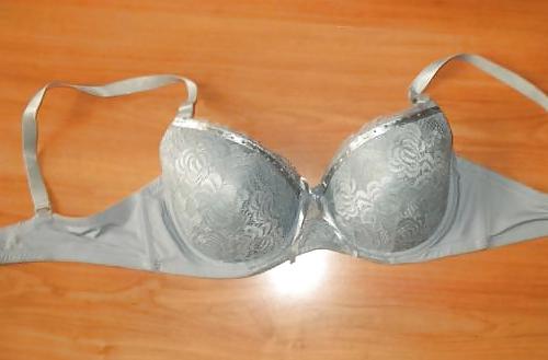 8P Wife bra