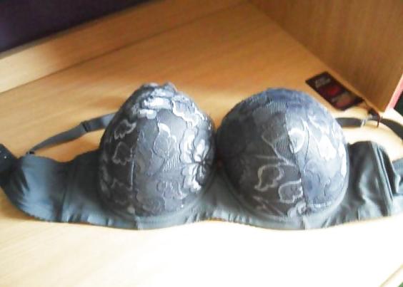 8P Wife bra