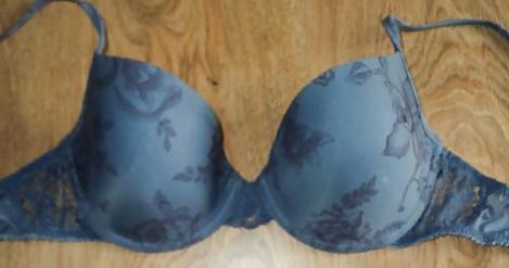 8P Wife bra