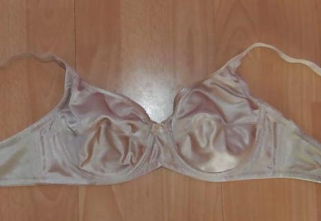 8P Wife bra