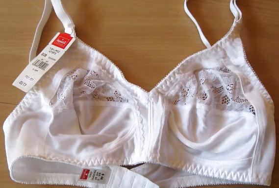 8P Wife bra