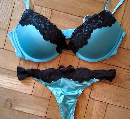 8P Wife bra