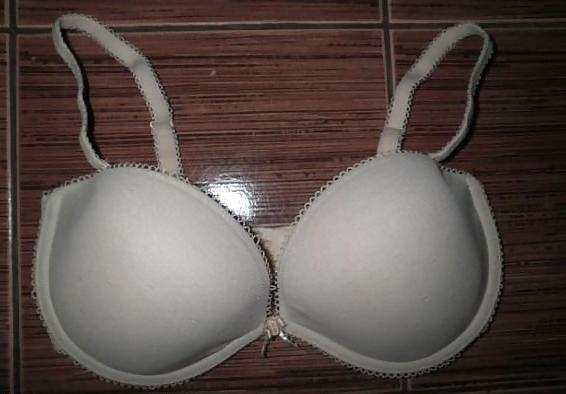 8P Wife bra