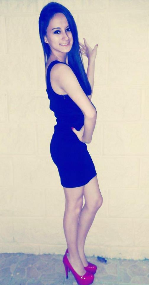 19P Beidy aldama puta mexicana for cum3