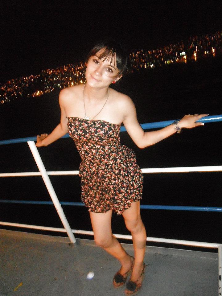 19P Beidy aldama puta mexicana for cum3