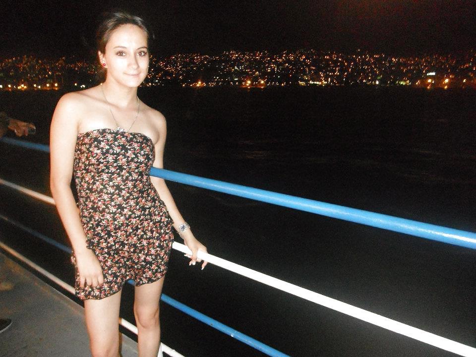 19P Beidy aldama puta mexicana for cum3