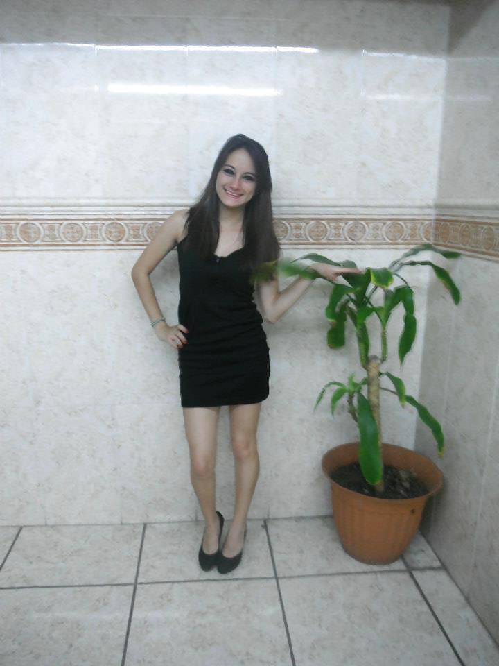 19P Beidy aldama puta mexicana for cum3
