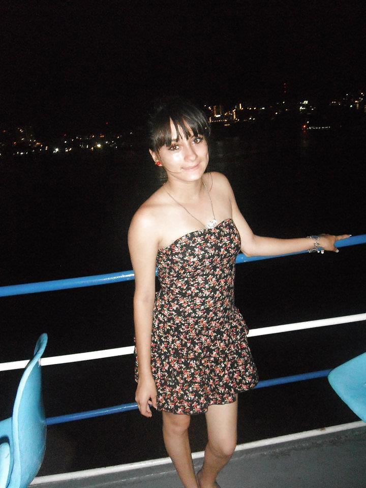 19P Beidy aldama puta mexicana for cum3