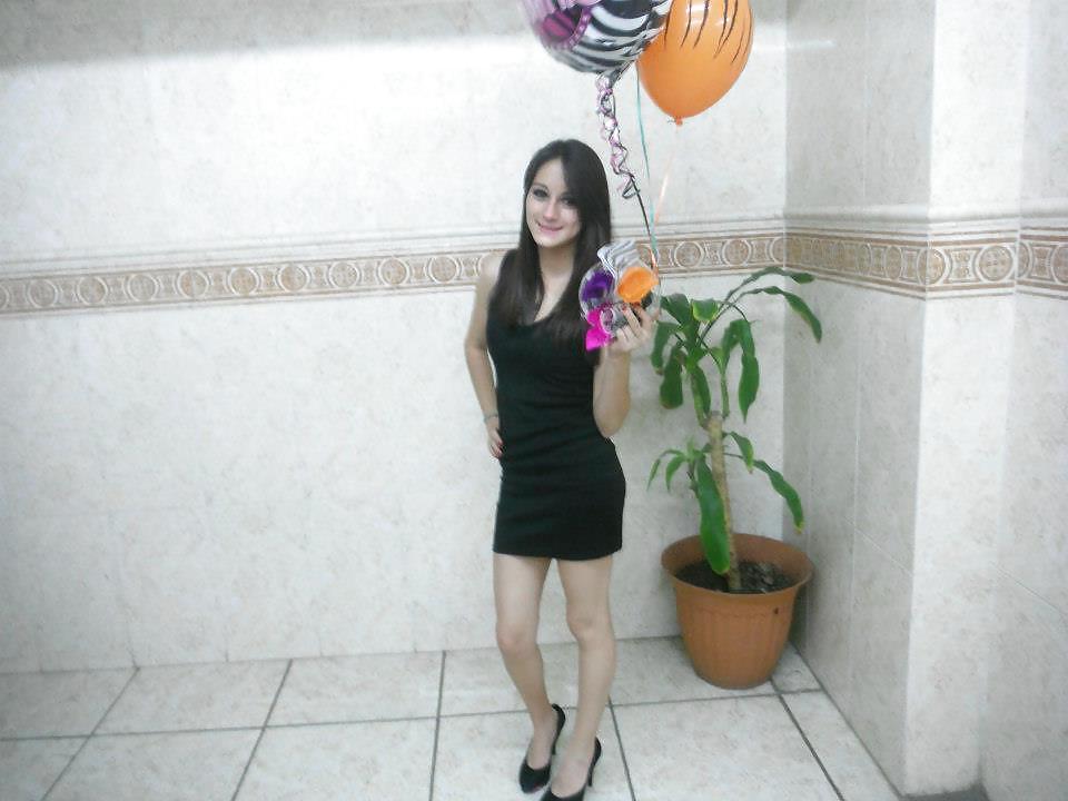 19P Beidy aldama puta mexicana for cum3