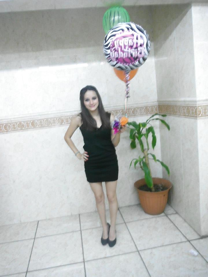 19P Beidy aldama puta mexicana for cum3